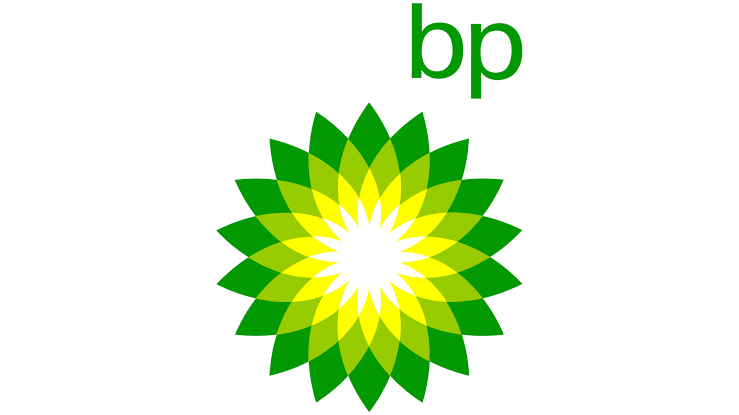BP logo