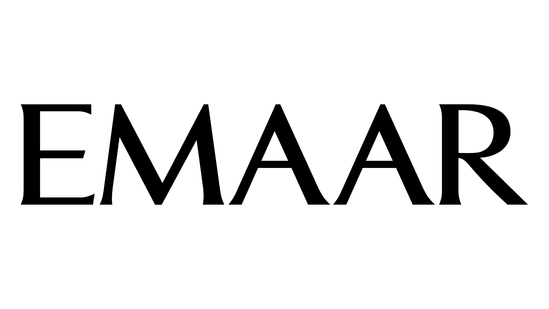 Emaar logo