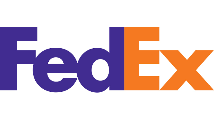 FedEx logo